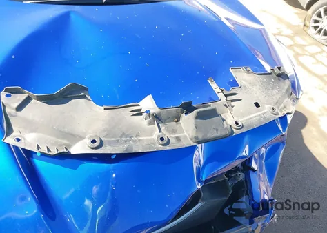 2018 Honda Hr-V Ex from USA, damaged, VIN 3CZRU6H52JM726496